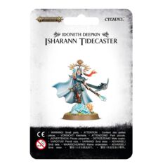 Isharann Tidecaster