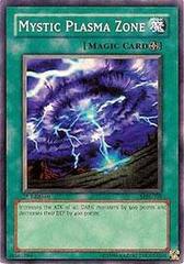 Mystic Plasma Zone - SRL-EN101 - Common - Unlimited