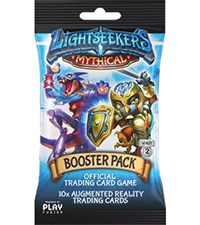 Mythical Booster Pack