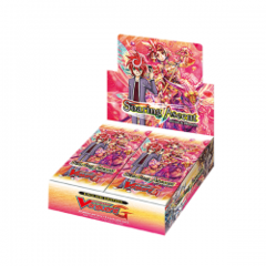 Soaring Ascent of Gale & Blossom Booster Box