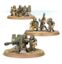 Cadian Heavy Weapon Squad