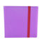 Binder 12 - Purple