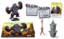 King of Tokyo - Monster Pack #2 King Kong