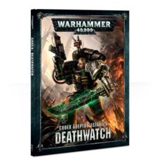 Codex: Deathwatch