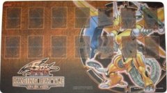 Power Tool Dragon: Raging Battle Sneak Peek Playmat