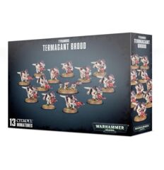 Tyranids Termagant Brood