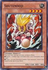 Shutendoji - RYMP-EN076 - Common - 1st Edition