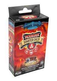 Lightseekers Awakening Starter Deck - Mountain