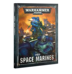 Codex: Space Marines