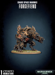 Forgefiend