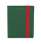 Binder  4 - Green