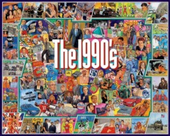 The Nineties