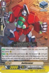 Battleraizer - EB04/035EN - C