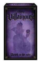 Disney Villainous™ Wicked to the Core
