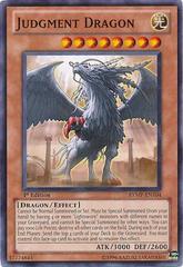 Judgement Dragon - RYMP-EN104 - Common - 1st Edition