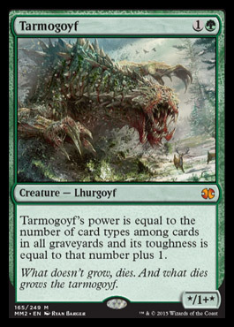 Fulminator Mage Modern Masters 2015 (Daily Deal)