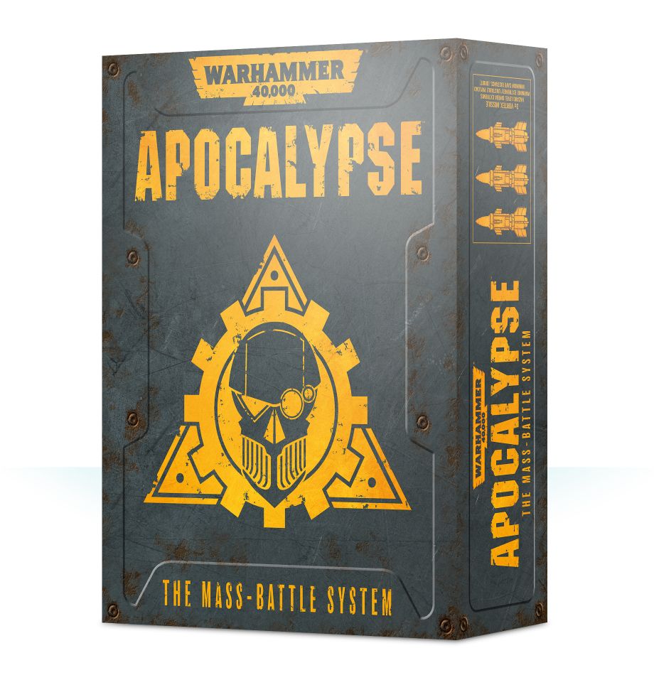 Warhammer 40,000: Apocalypse