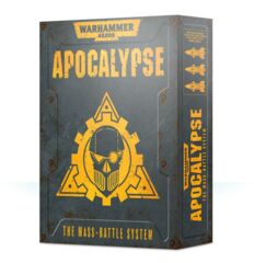 Warhammer 40,000: Apocalypse