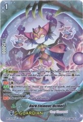 Dark Element, Dizmel (Premium Collection 2019) - PR/0459EN - PR