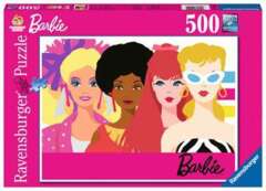 60th Anniversary Barbie