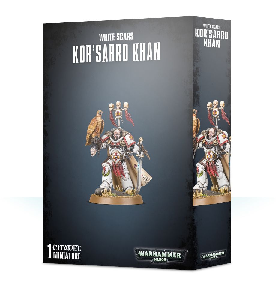 Korsarro Khan