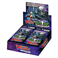 Demonic Lord Invasion Booster Box