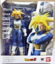 BAN03800: Super Saiyan Trunks Dragon Ball Z, Bandai S.H.Figuarts