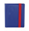 Binder  4 - Dark Blue