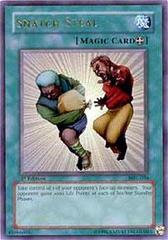 Snatch Steal - SRL-EN036 - Ultra Rare - Unlimited