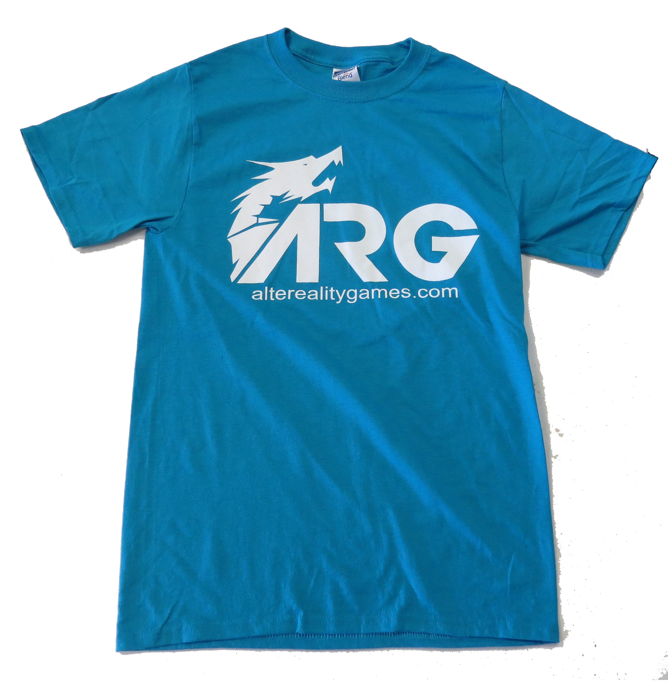 ARG California Blue T-Shirt