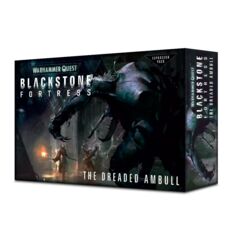 Warhammer Quest: Blackstone Fortress - The Dreaded Ambull