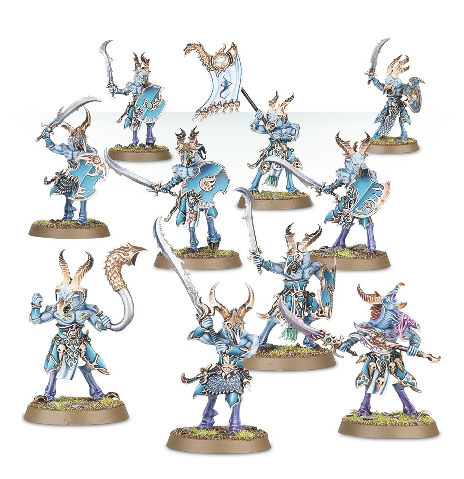 Tzaangor