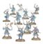 Tzaangor
