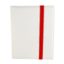 Binder 9 - White