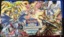 WCQ 2017 Top Cut Playmat YuGiOh Yu-Gi-Oh! True Draco Masterpeace