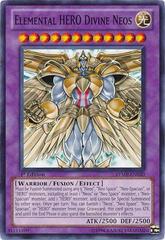 Elemental HERO Divine Neos - RYMP-EN020 - Common - 1st Edition