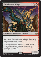 Fulminator Mage Modern Masters 2015 (Daily Deal)