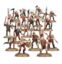 Deadwalker Zombies
