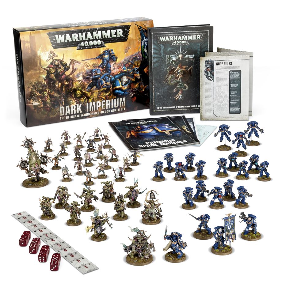 Dark Imperium