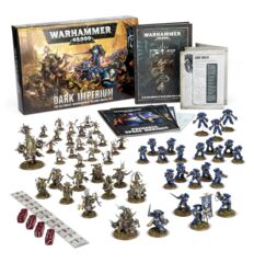 Dark Imperium