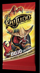 Kaijudo: Rise of the Duel Masters: Dojo Edition Booster Pack