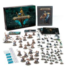 Warhammer Age of Sigmar: Soul Wars