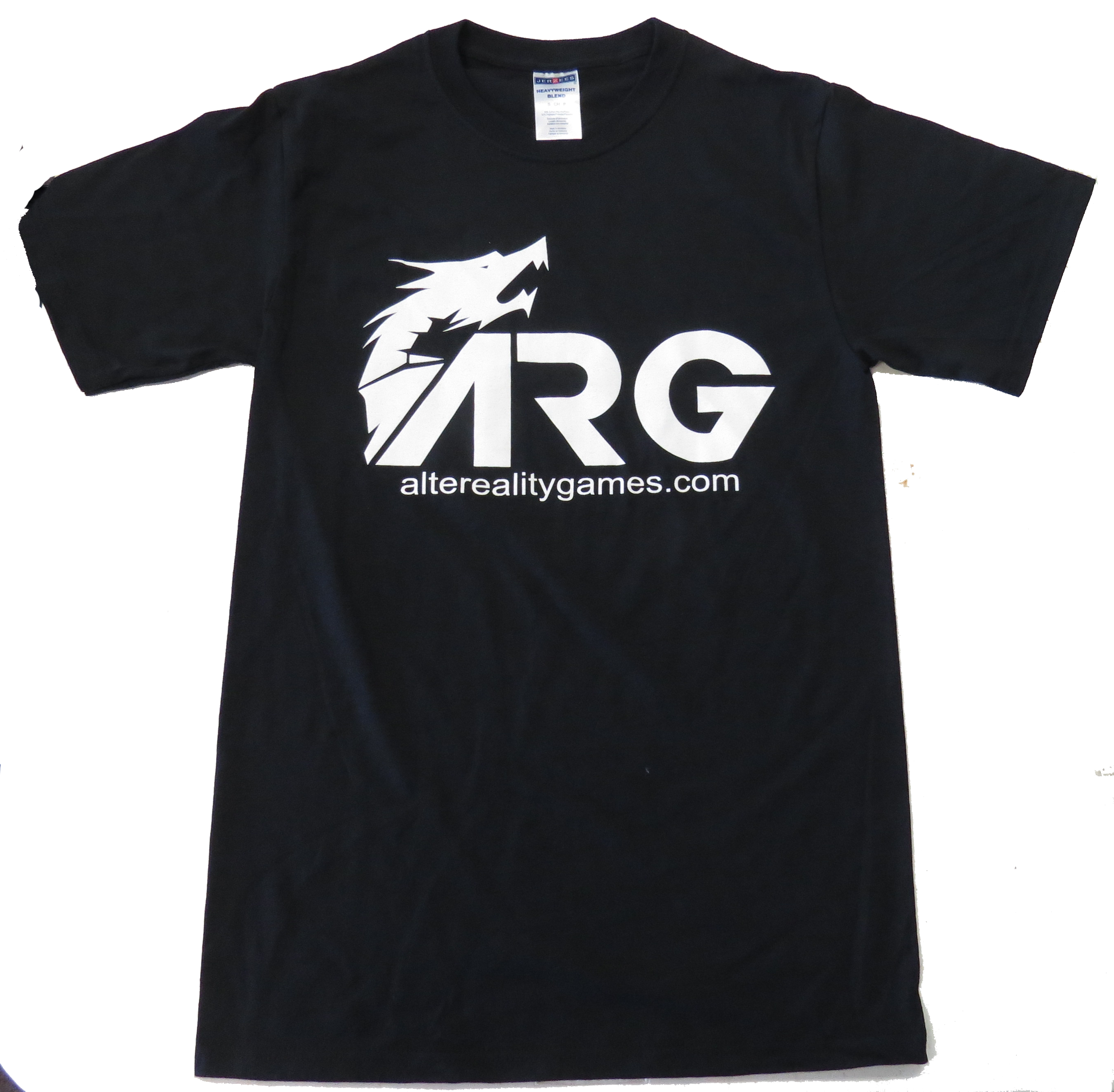 ARG Black T-Shirt