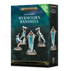 East to Build Myrmourn Banshees