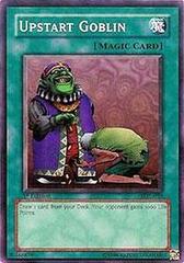 Upstart Goblin - SRL-EN033 - Common - 1st Edition