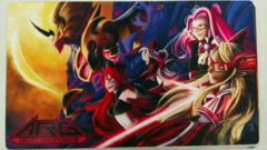 ARG Reverse Playmat CFV