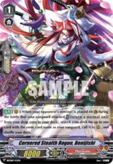 Cornered Stealth Rogue, Benijishi (Spring Fest 2019)