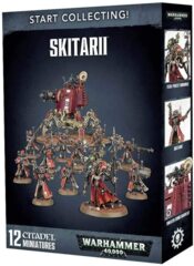 Start Collecting: Skitarii