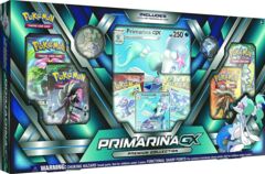 [DEPRECATED] Primarina-GX Premium Collection