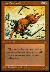Raging Bull (Toro Scatenato)